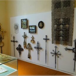 Museum zur Geschichte des Klosters