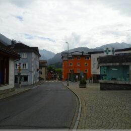 Disentis