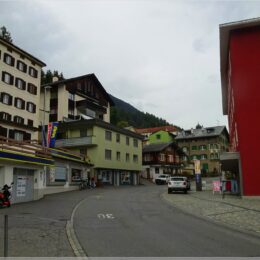 Disentis