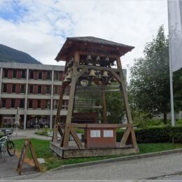 Glockenspiel