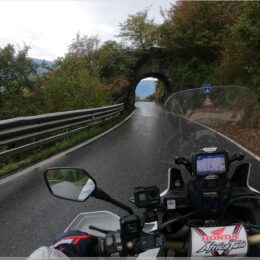 hinter Tresenda