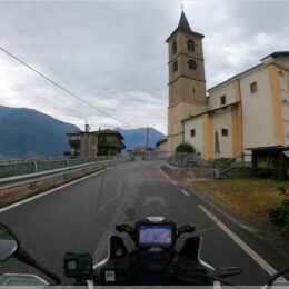 in Motta