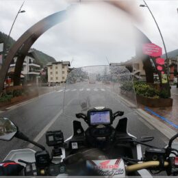 Aprica (Pass)