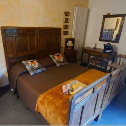 das Zimmer bei Edolo