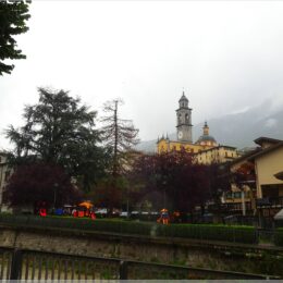 Kirche Santa Maria Nascente