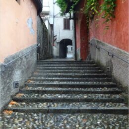 Treppen