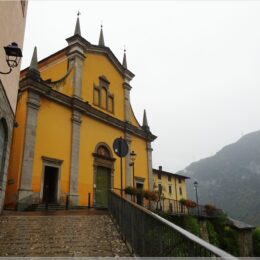 Kirche Santa Maria Nascente