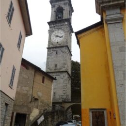 Kirche Santa Maria Nascente