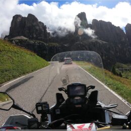 Grödner Joch