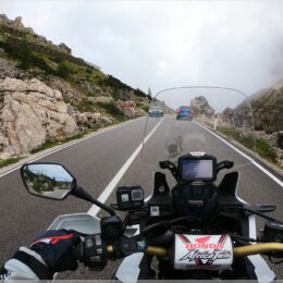Valparola Pass