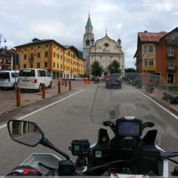 Cortina d’Ampezzo