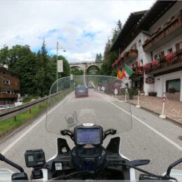 Cortina d’Ampezzo
