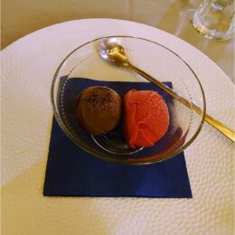 Sorbet