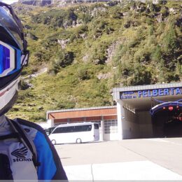 Felbertauerntunnel