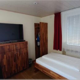 Zimmer in Dingolfing