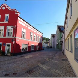 Griesgasse
