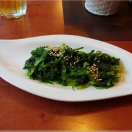 Wakame