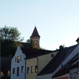 Storchenturm