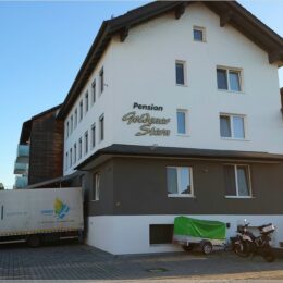 Pension Goldener Stern