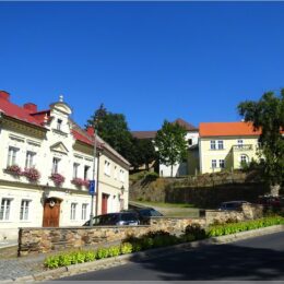 Klášterec nad Ohří