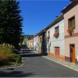 Klášterec nad Ohří