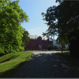 Schloss Klösterle