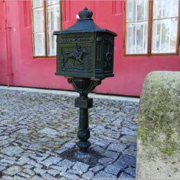 Postkasten