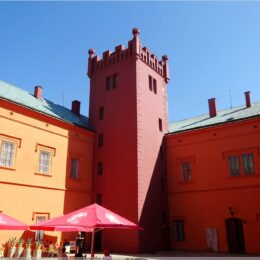 Schlossturm