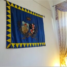 Wappenbanner