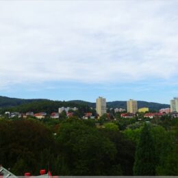 Neustadt, Klášterec nad Ohří