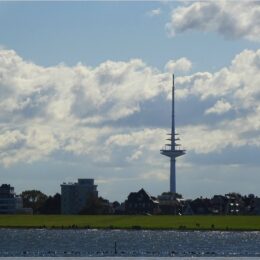 Funkturm Cuxhaven