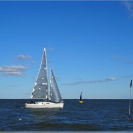 Segelboot