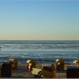 Wattenmeer