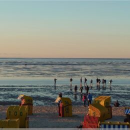 Wattenmeer