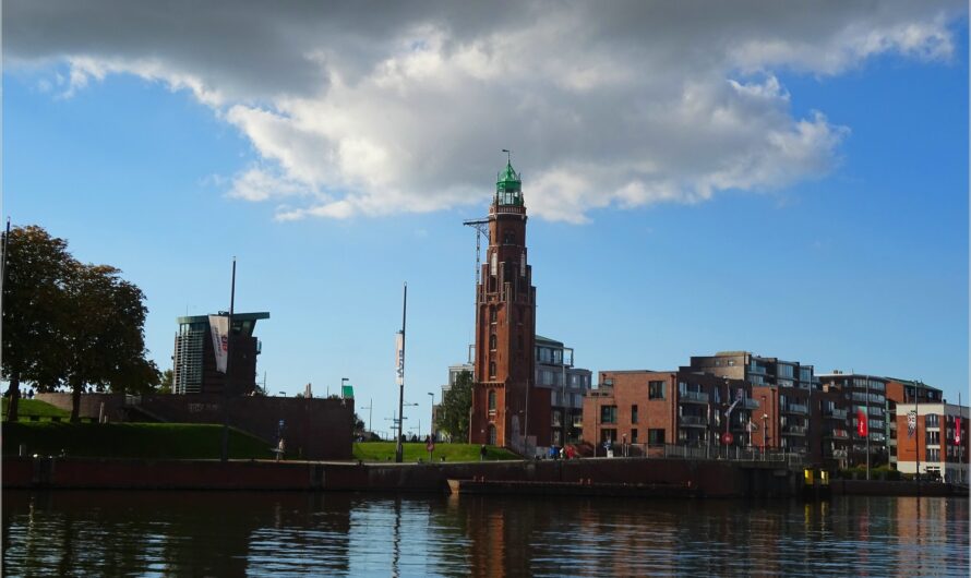 Über den Atlantik in ein neues Leben