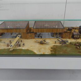 Hangar