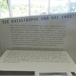 Die Katastrophe