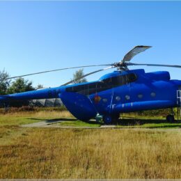 Mil Mi-8