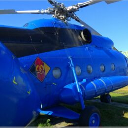 Mil Mi-8