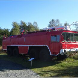 Feuerwehr