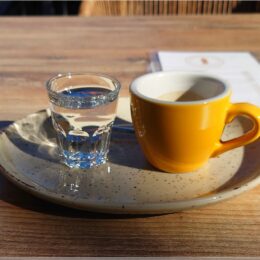 Espresso