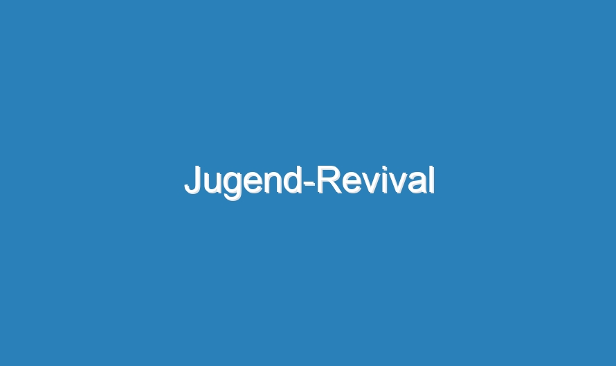Jugend-Revival