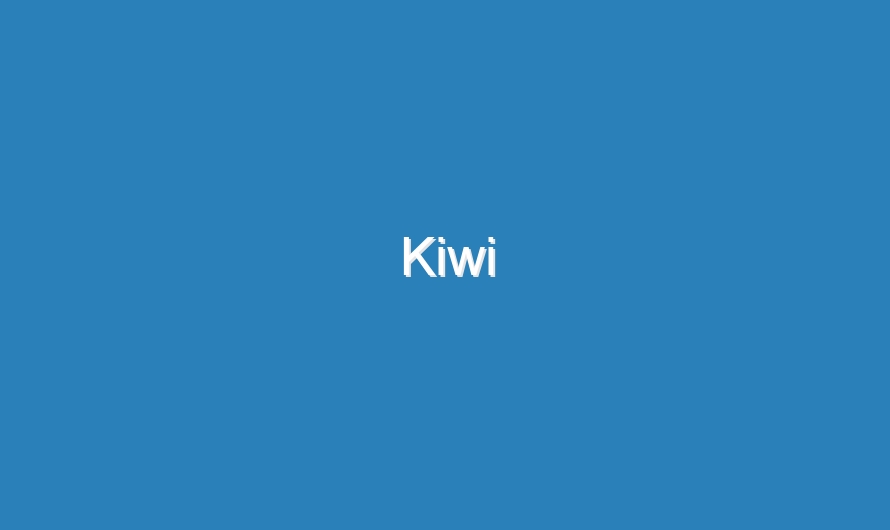 Kiwi