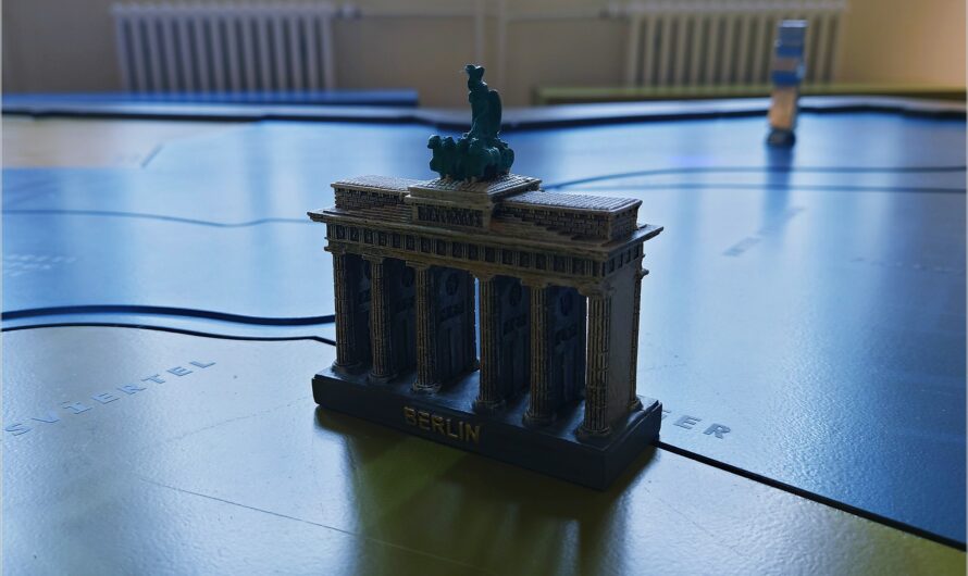gebündelt: Mitte Museum Berlin
