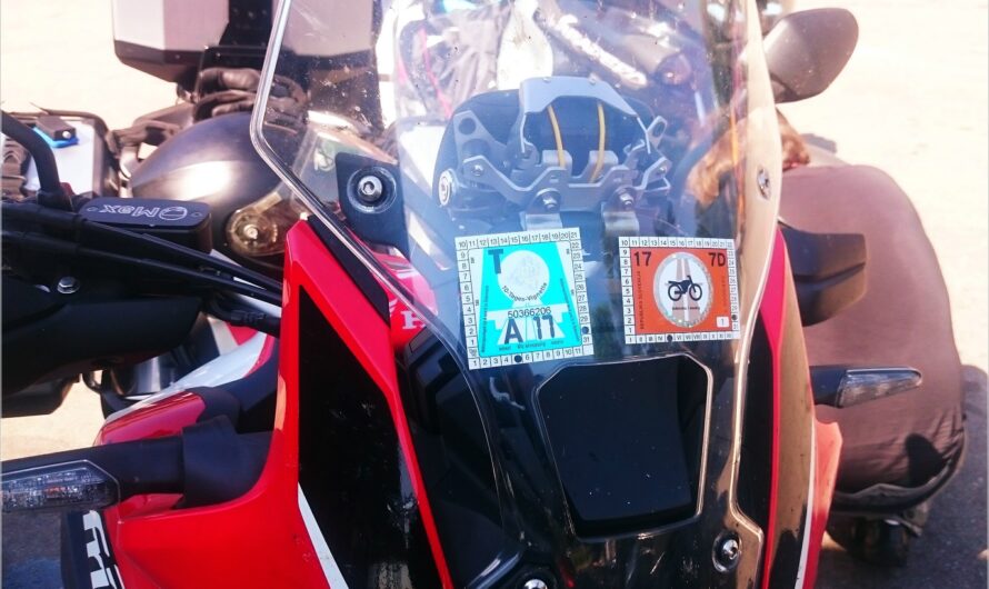 Garagen-Plausch #6: Maut oder Vignette, was gilt wo?