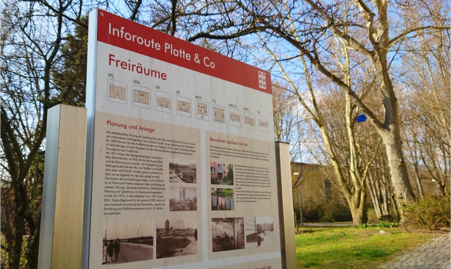 absolviert: Inforoute Platte & Co – Adventure Lab