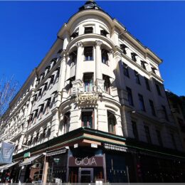 Hotel Adlon, Stockholm