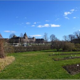 Naturhistorisches Museum