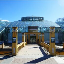 Edvard Anderson Konservatorium