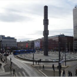 Sergels torg